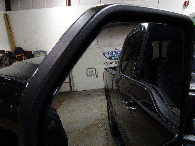 Ford F-250 Super Duty 2017 photo 12